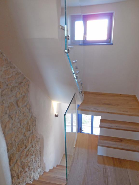 Stone House Apartments Brtonigla Ngoại thất bức ảnh