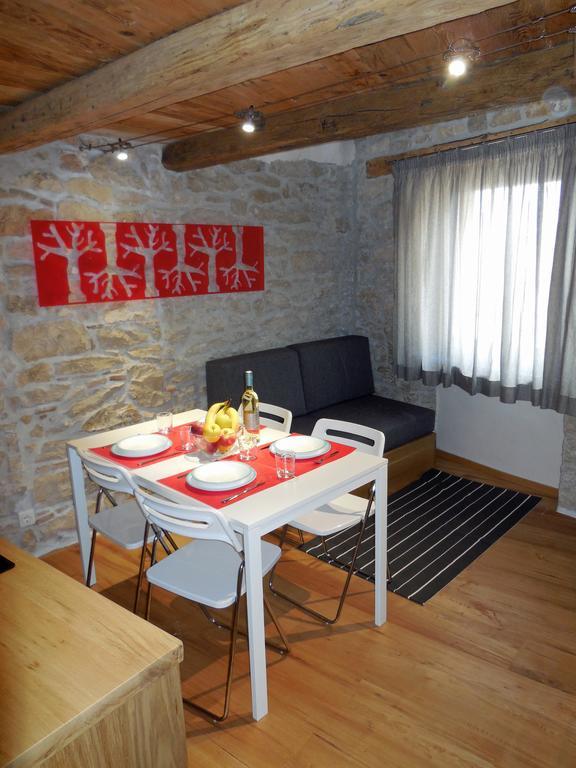 Stone House Apartments Brtonigla Ngoại thất bức ảnh